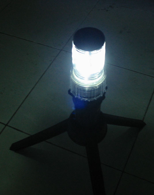 Outdoor light